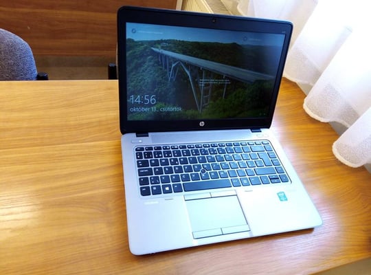 HP EliteBook 840 G2 értékelés István #1