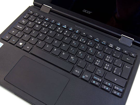 Acer TravelMate Spin B118-G2-R laptop - 15213929 | furbify