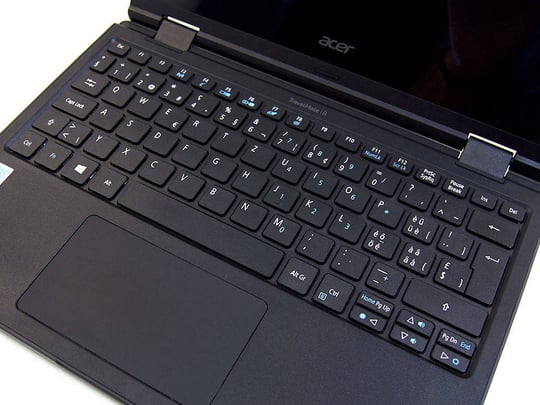 Acer TravelMate Spin B118-G2-R (4GB) (Touchscreen) - 15213929 #11