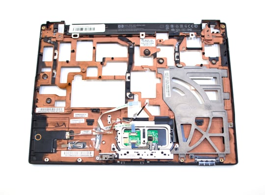 HP for EliteBook 2530p (PN: 492557-001) - 2420027 #2