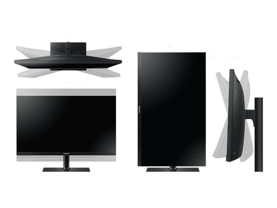 Samsung S27H850QFU - 1442234 #3