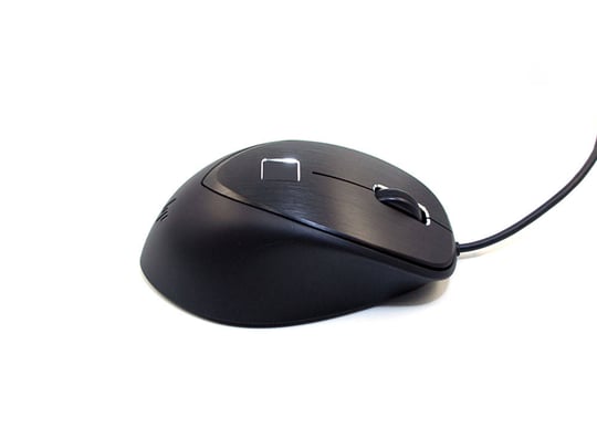 HP USB Fingerprint Mouse (4TS44AA) - 1460161 #2