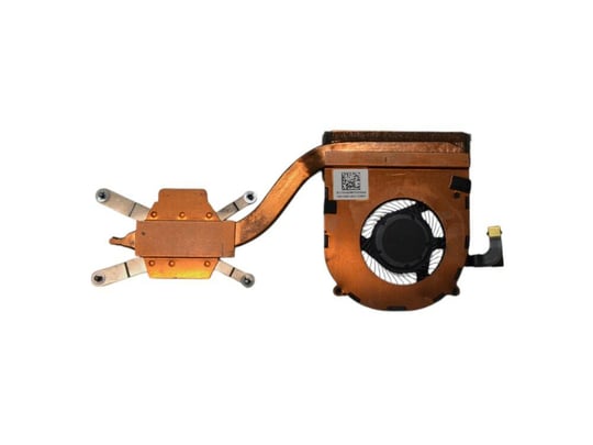 Lenovo for ThinkPad X1 Yoga G3 (PN: 01AX830) - 2500068 #4