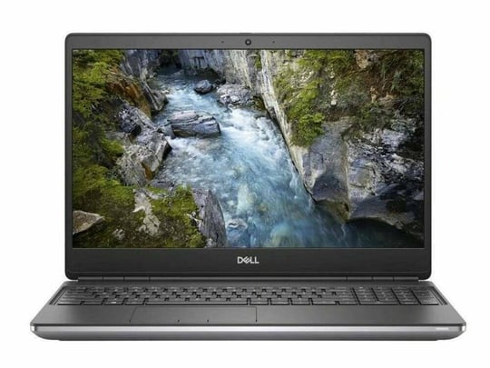 Dell Precision 7540 (Radeon Pro WX 3200 4GB) - 15238320 #4