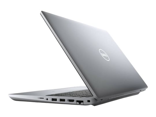 Dell Latitude 5521 (Touchscreen) - 15225021 #4