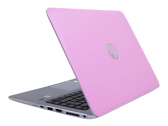 HP EliteBook Folio 1040 G3 Barbie Pink - 15213694 #4