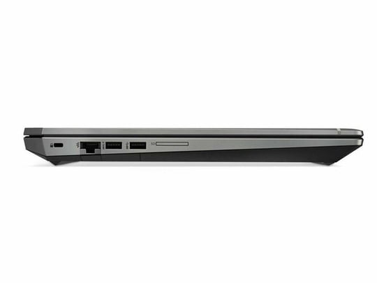 HP ZBook 15 G6 (NVIDIA Quadro T2000 4GB) - 15237611 #3