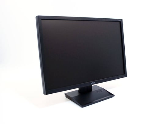 Fujitsu Esprimo E720 SFF + 22" Acer V223W Monitor (Quality Bronze) Komplett  PC - 2070457 | furbify