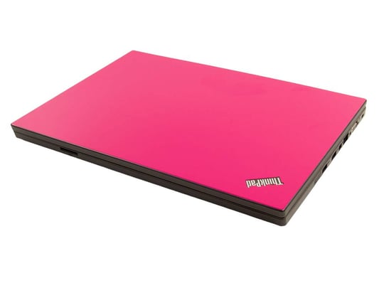 Lenovo ThinkPad L460 Gloss Pink - 15216707 #3