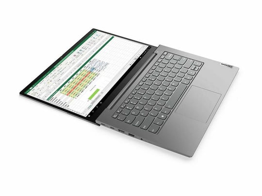 Lenovo ThinkBook 14 G2 ARE Mineral Grey (8GB) - 15237171 #3