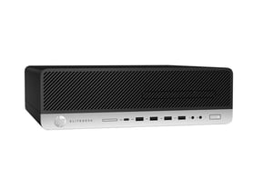 HP EliteDesk 800 G3 SFF - 16010000