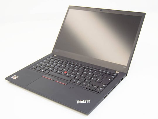 Lenovo ThinkPad T495 - 15218287 #8
