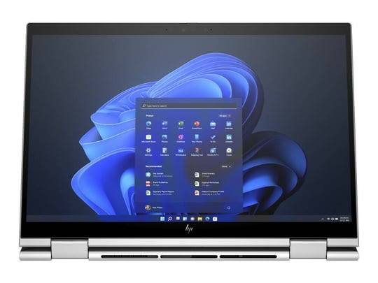HP EliteBook x360 830 G10 (16GB) (Touchscreen) - 15237542 #8