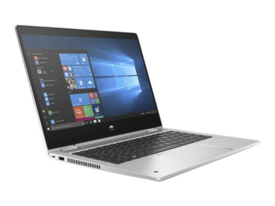 HP ProBook x360 435 G7 (Touchscreen) - 15237957 #3
