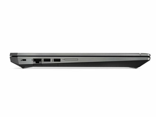 HP ZBook 15 G6 (Quadro T1000 4GB) - 15237340 #4