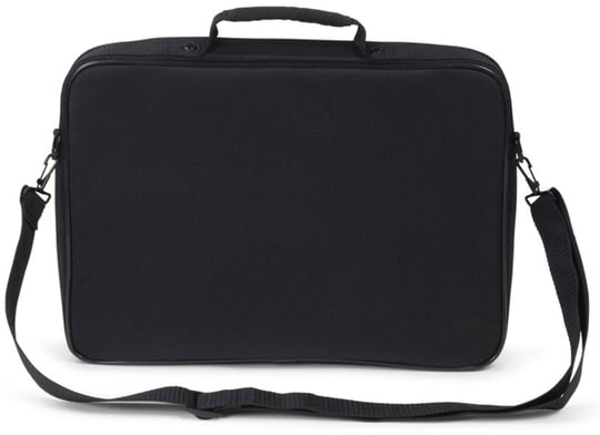 Dicota BASE XX Laptop Bag Clamshell 15-17.3" Black - 1540167 #3