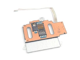 HP for EliteBook 840 G7, 840 G8, Smart Card Reader Board With Cable (PN: M07105-001) - 2630351