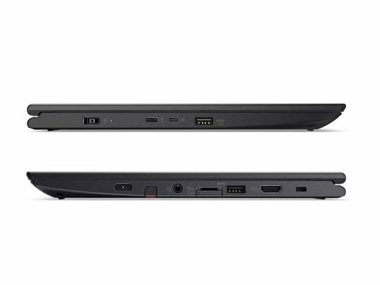 Lenovo ThinkPad Yoga 370 (Touchscreen) - 15237802 #6
