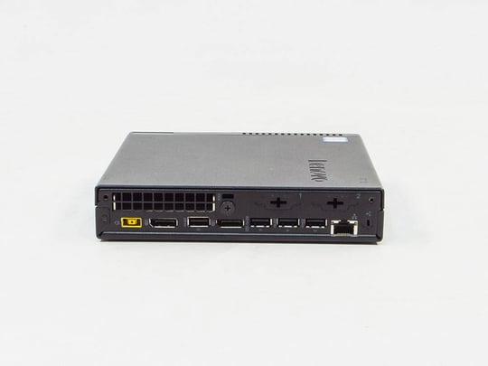 Lenovo ThinkCentre M910q Tiny + 23" Dell Professional P2317H (Quality Silver) - 2070464 #6