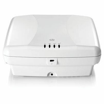 HP MSM460 Dual Radio 802.11n Access Point (J9591A) - 2360014 #1