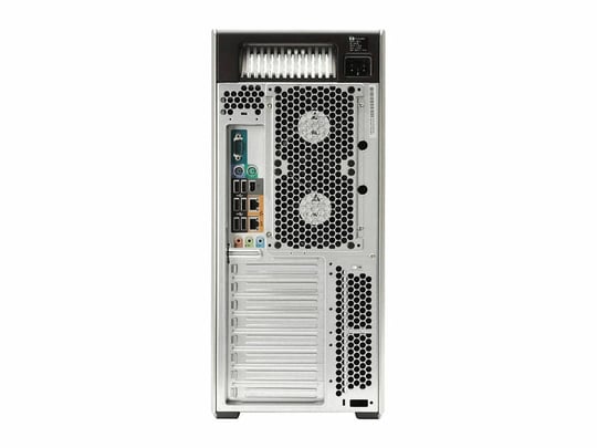 HP Z800 Workstation - 1606851 #2