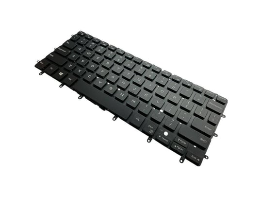 Replacement US for Dell XPS 13 9360, 9350 (PN: 0X38K3) - 2100557 #2