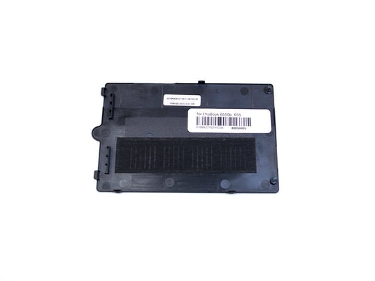 HP for ProBook 6550b, 6555b, HDD Cover Door (PN: 6070B0438101) - 2850005 #2