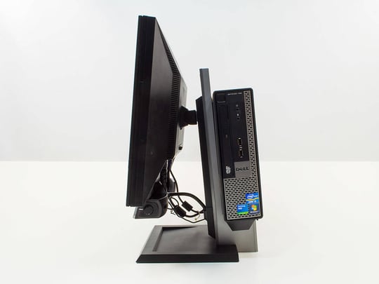 Dell OptiPlex 790 USDT - All in One - 22" Dell P2211H - 2070146 #2