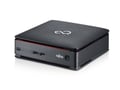 Fujitsu Esprimo Q920 USFF +  24" Philips 240B Monitor (Full HD, Quality Silver) - 2070383 thumb #1