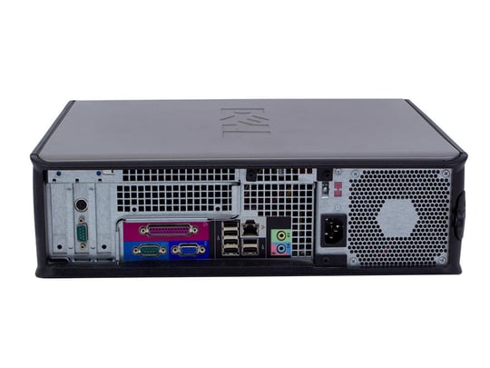 Dell OptiPlex 755 D - 1601937 #3