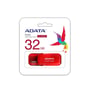 ADATA 32GB UV240 USB Red USB Flash - 1990036 thumb #3