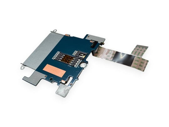 HP for EliteBook 850 G6 Smart Card Reader Board With Cable (PN: L62733-001, 6050A3040001) - 2630422 #4