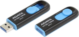 ADATA 128GB UV128 Blue (USB 3.0)