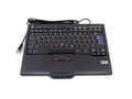 IBM USB Keyboard SK-8845 RC  PN: 94Y6117 - 1380070 thumb #1