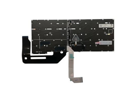 Lenovo EU for ThinkPad X13 Yoga Gen 4 (PN: SN21J80913) - 2100588 #3