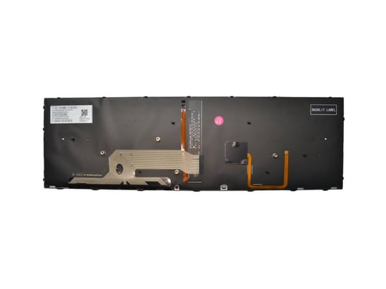 HP EU for HP ZBook 15 G5, 15 G6, ZBook 17 G5, 17 G6 - 2100519 #3