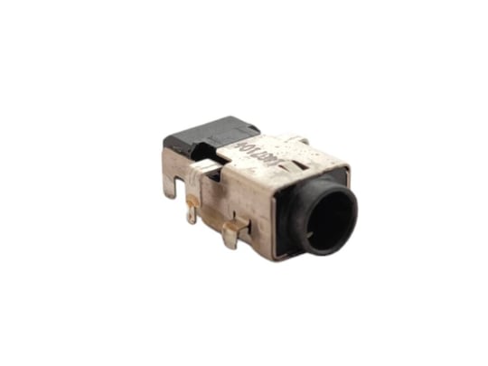 ASUS Notebook DC power jack for UX31LA UX301LA [LPJ-AS-009] - 1090004 #1