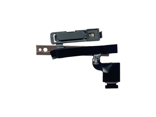 Lenovo for ThinkPad X1 Carbon 9th Gen, Power Button With Fingerprint Reader Board (PN: 5F30V25942) - 2630491 #1