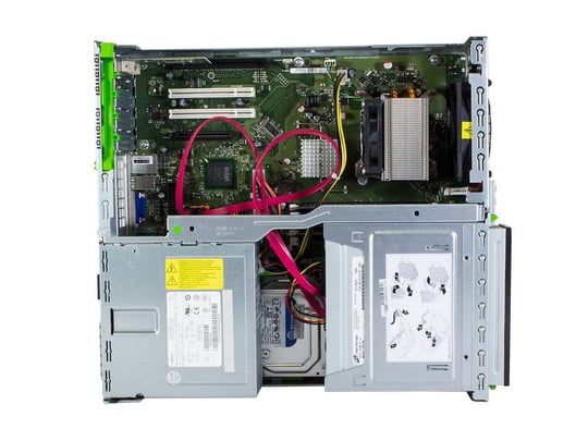 Fujitsu Esprimo E7935 SFF - 1601230 #4