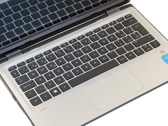 HP x360 310 G2 (4GB) (Touchscreen) - 1523451 #11