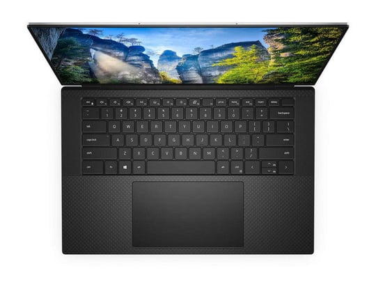 Dell Precision 5550 (Touchscreen) - 15227475 #4