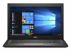 Dell Latitude 7280 (Not working USB port)