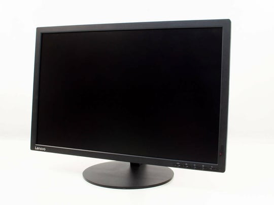 HP ProDesk 600 G3 DM + Monitor Lenovo ThinkVision T2454p 24" - 2070745 #2