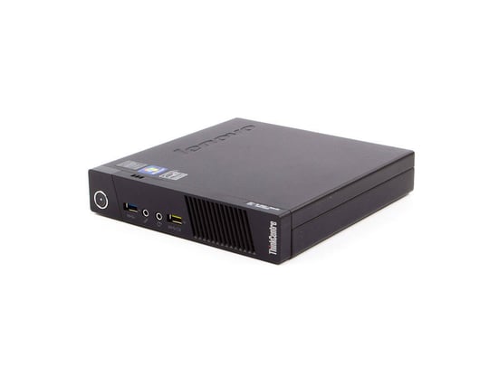Lenovo ThinkCentre M93p Tiny (Quality: Bazár, Not working VGA) - 16010551 #2