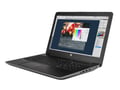 HP ZBook 15 G3 felújított használt laptop, Intel Core i7-6820HQ, HD 530, 16GB DDR4 RAM, 256GB (M.2) SSD, 15,6" (39,6 cm), 1920 x 1080 (Full HD) - 1529460 thumb #1
