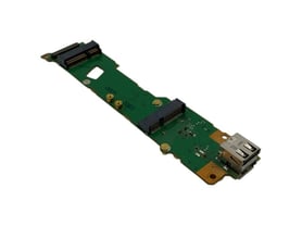 Fujitsu for Lifebook E751, USB Board (PN: CP501191-Z3)