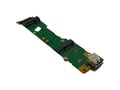 Fujitsu for Lifebook E751, USB Board (PN: CP501191-Z3) - 2630386 thumb #1