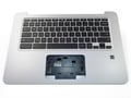 HP HP Chromebook 14 palmrest with keyboard - 2100124 thumb #1