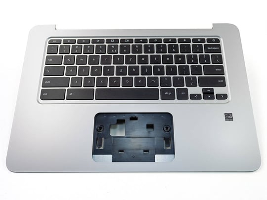 HP HP Chromebook 14 palmrest with keyboard - 2100124 #1