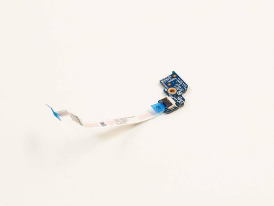 Dell for Latitude 5400, LED Indicator Board With Cable (PN: 04TNV6, NBX0002FH00) - 2630221 #2